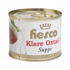 Klare Oxtail ROYAL 212 ml