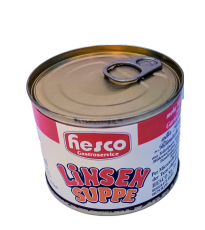 Linsensuppe Römische Art 212 ml