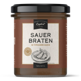 Sauerbraten in typischer Sauce 320 g