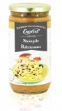 Steinpilzrahmsauce 350 ml Glas