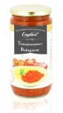 Pastasauce Bolognese 350 ml Glas