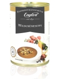 Wildcreme-Suppe 390 ml tafelfertig