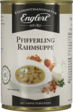 1/2 Pfifferlingrahmsuppe 390 ml