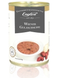 Wiener Gulaschsuppe 390 ml tafelfertig