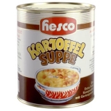 Kartoffelsuppe 850 ml