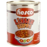 Linsensuppe 850 ml