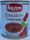 Tomatencreme-Suppe 850 ml
