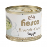 Broccolicreme-Suppe 212 ml, rein vegetarisch