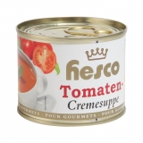 Tomatencreme-Suppe First Class 212 ml, rein vegetarisch tafelfertig