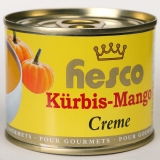 Kürbis-Mango-Creme 212 ml tafelfertig