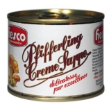 Pfifferling Creme Suppe, 212 ml